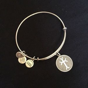Alex and ani bangle